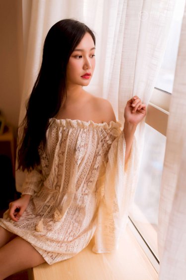 危险的女人